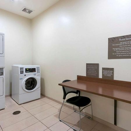 Comfort Suites Біллінгс Екстер'єр фото
